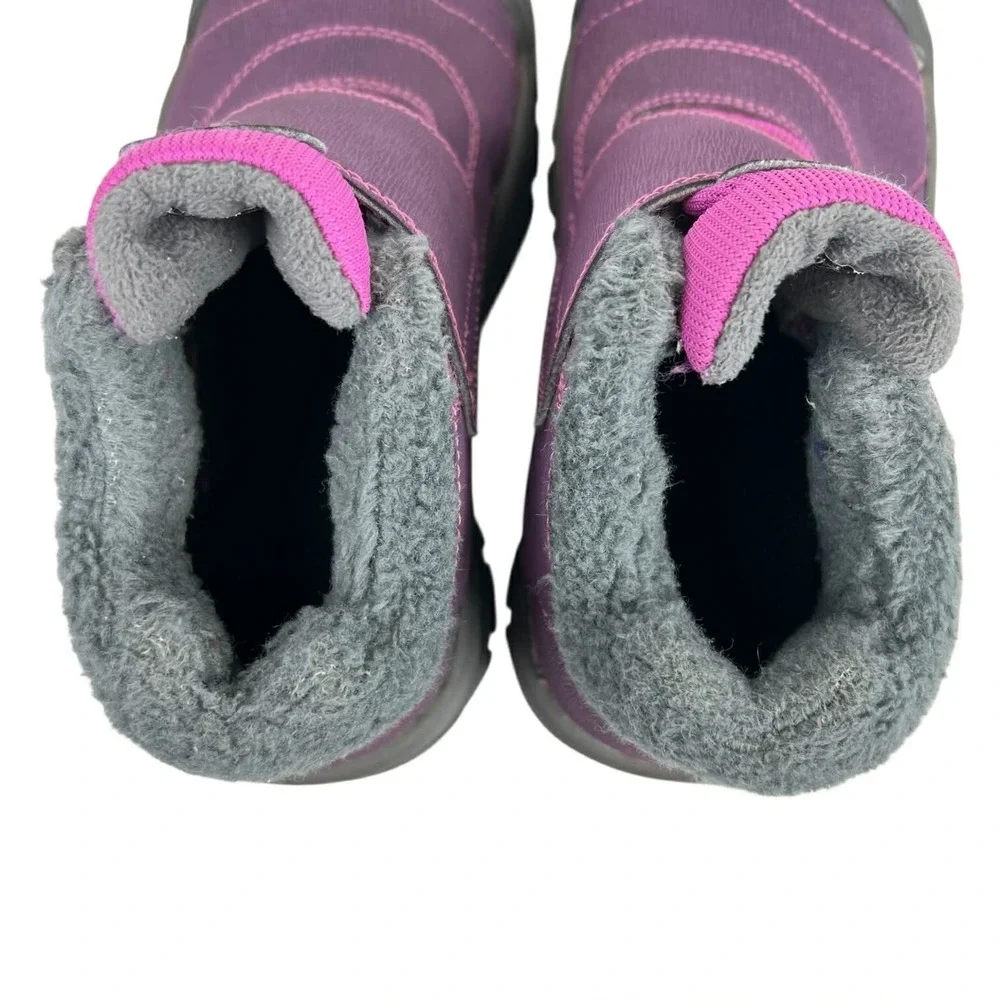 Keen kids winter
